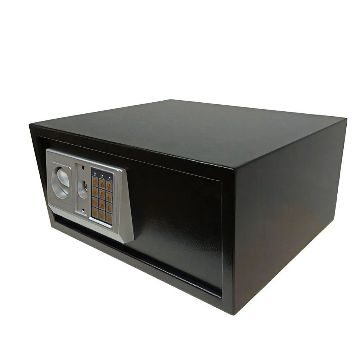 CAJA FUERTE DIGITAL SEGURIDAD, marca GENERICO - Foto 2