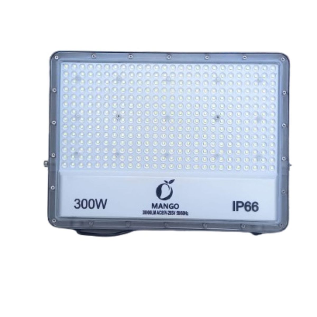 GENERICO - REFLECTOR LED DE 300W