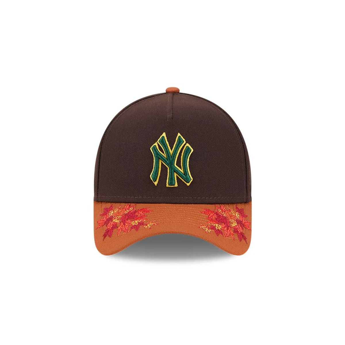 NEW ERA - Gorra New York Yankees MLB Fall Foliage 9FORTY AF Snapback