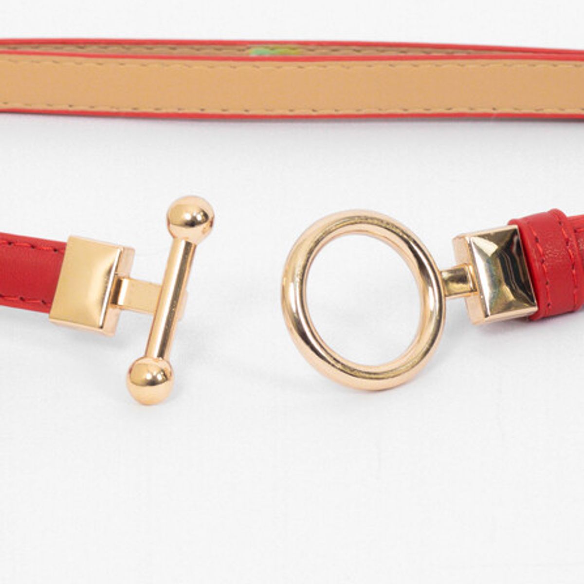 TULULA - Correa Moda Circular Mujer