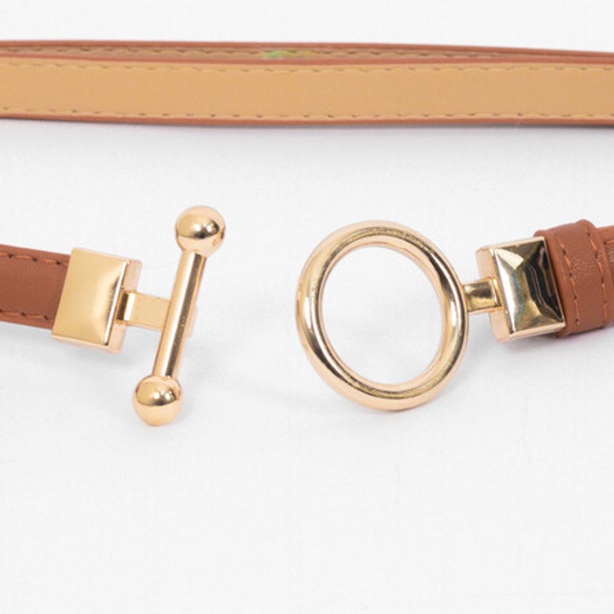 TULULA - Correa Moda Circular Mujer