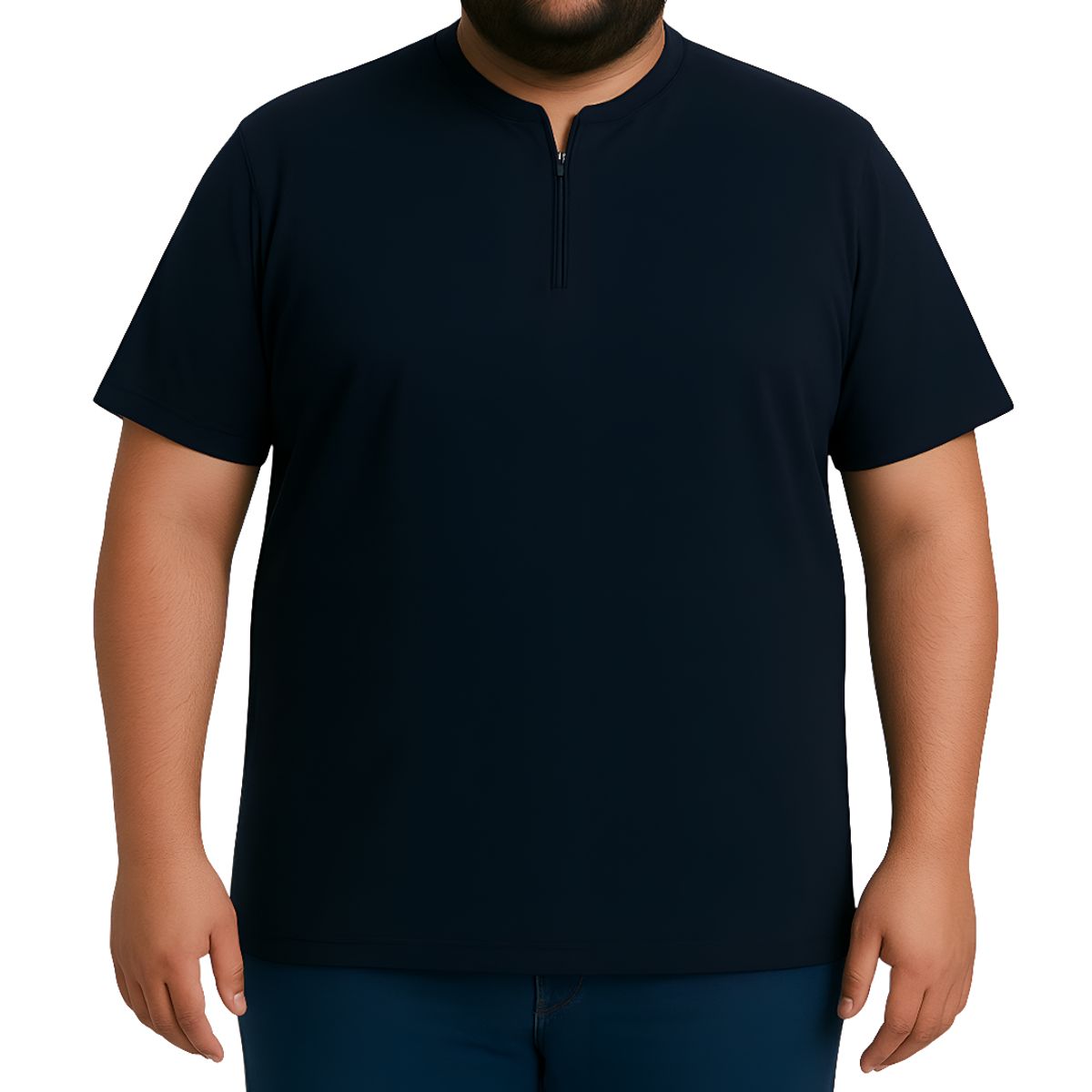 GENERICO - Polo Hombre Talla Extra Grande