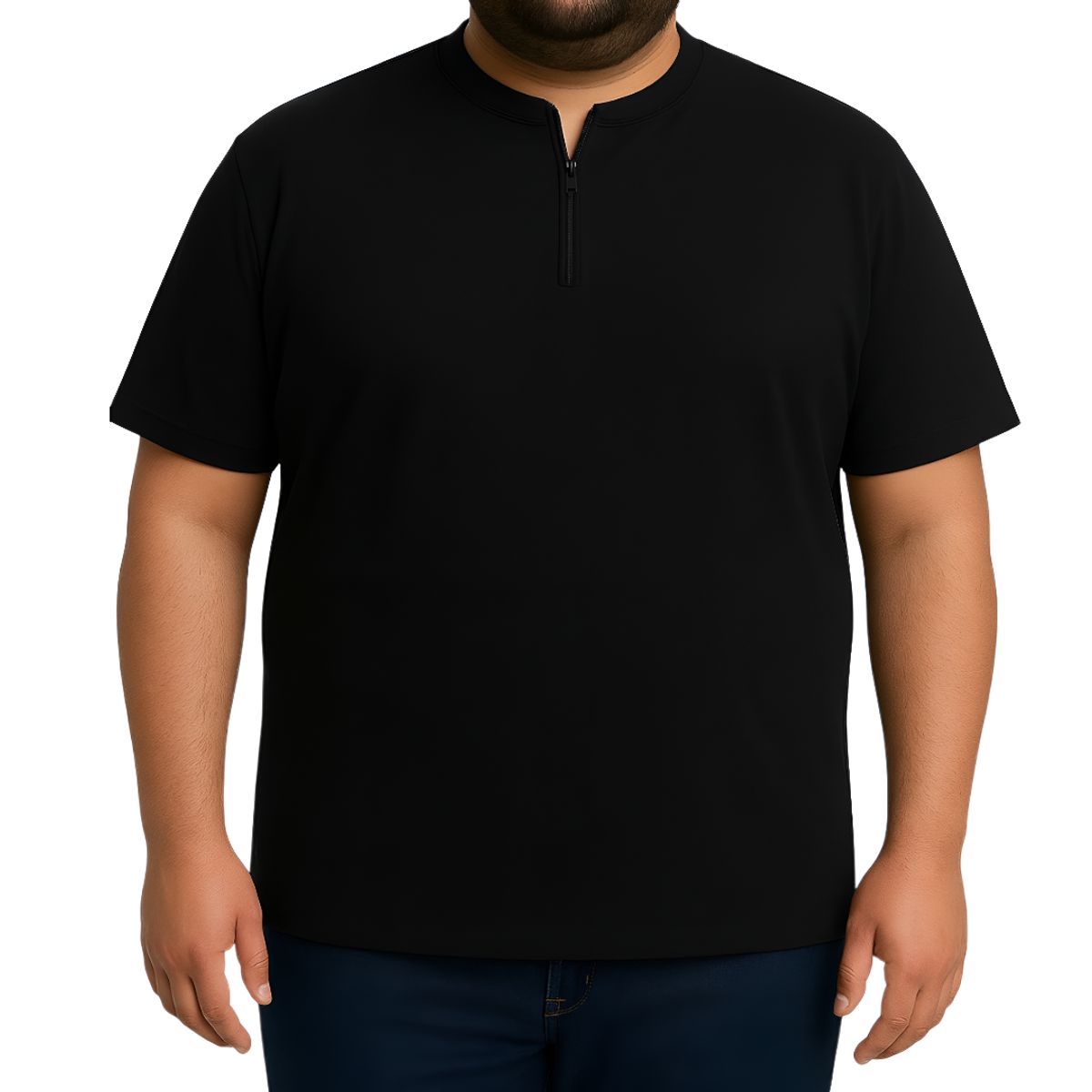 GENERICO - Polo Hombre Talla Extra Grande