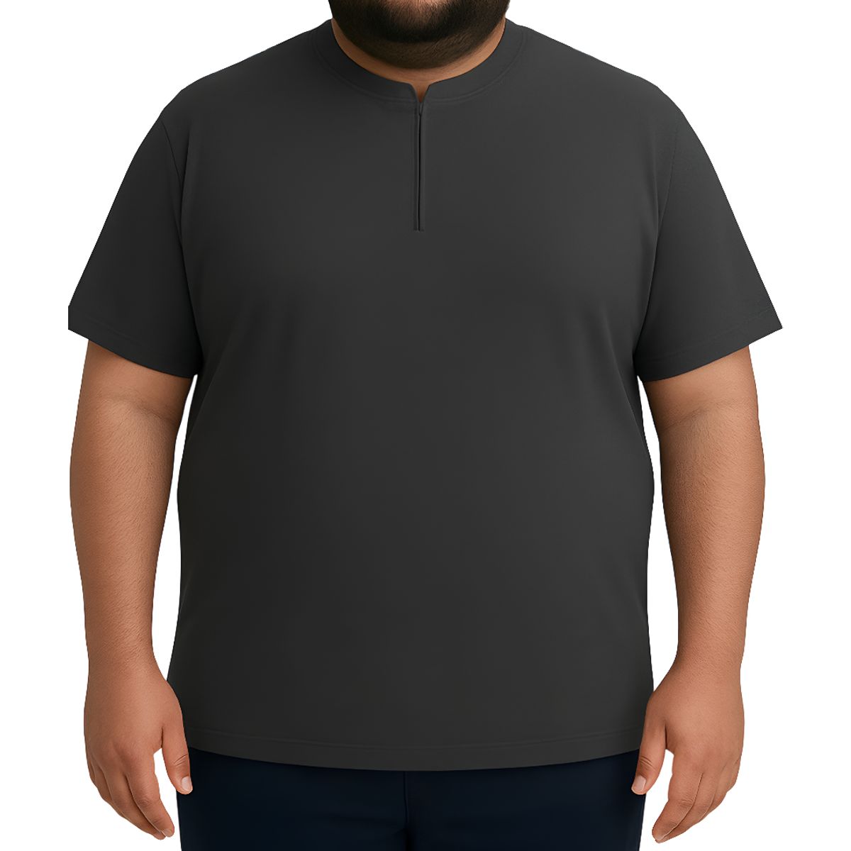 GENERICO - Polo Hombre Talla Extra Grande