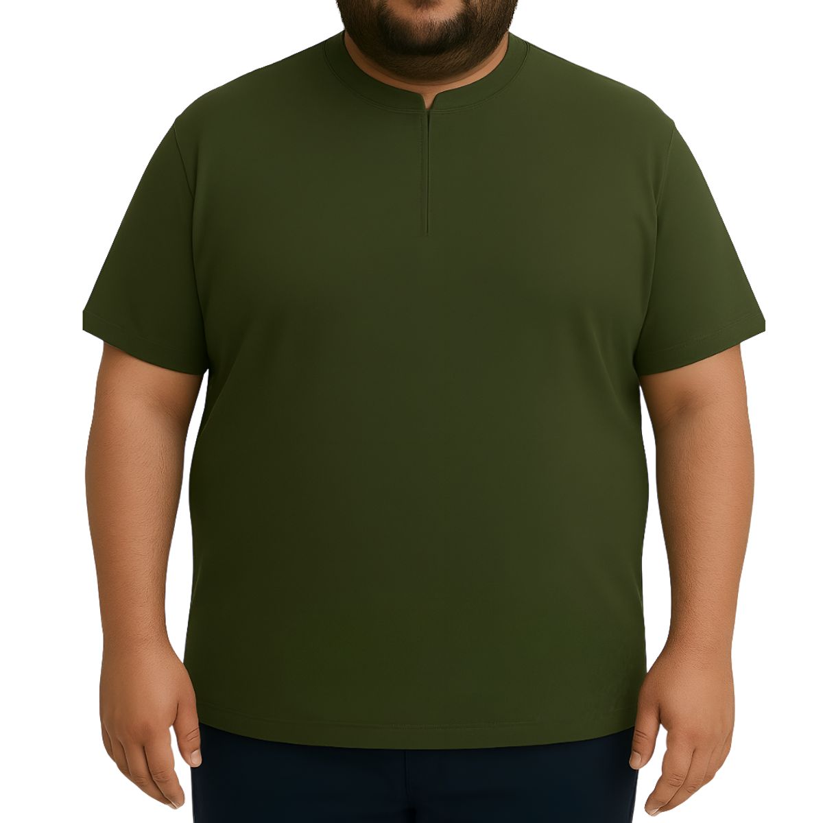 GENERICO - Polo Hombre Talla Extra Grande