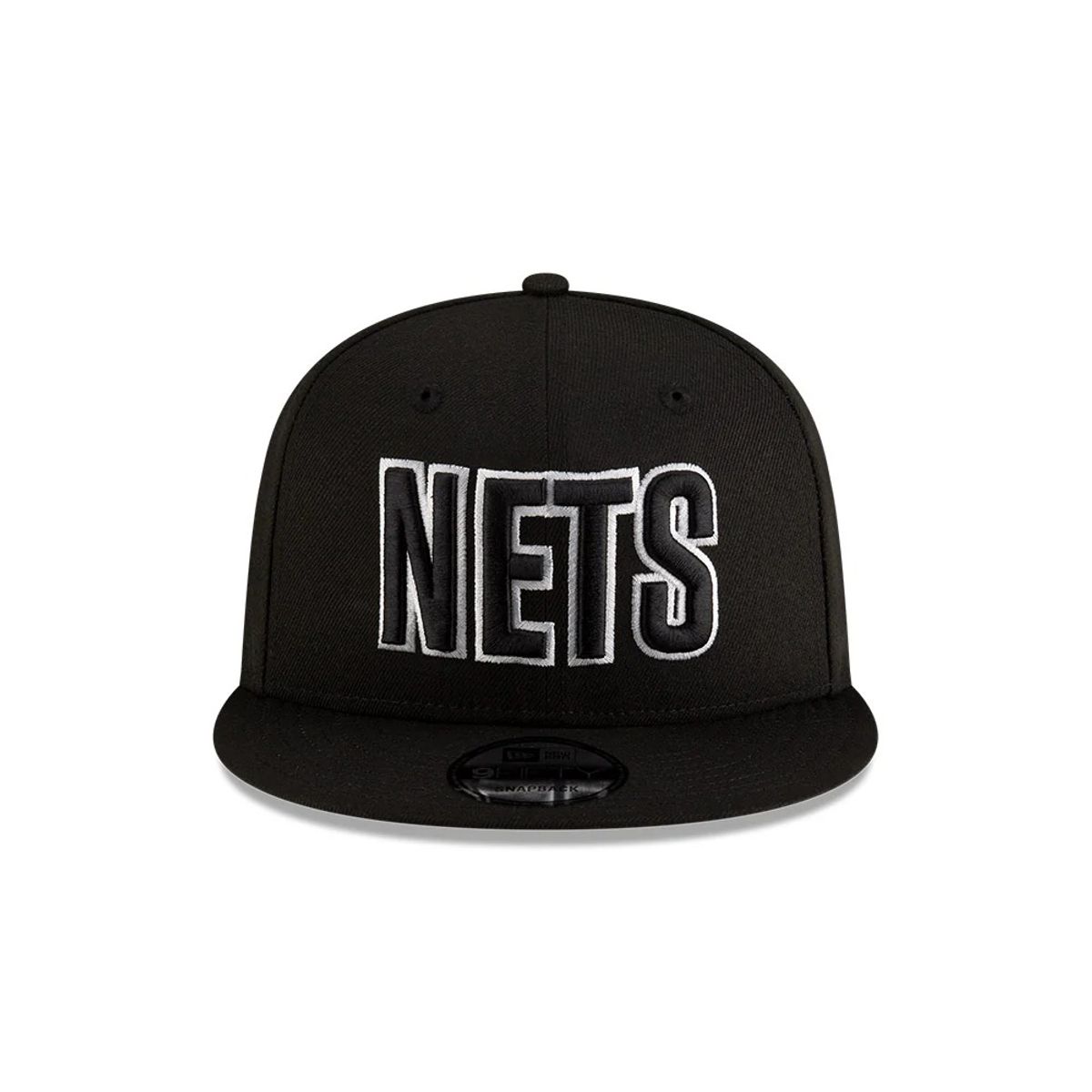 NEW ERA - Gorra Brooklyn Nets NBA Statement Edition 9FIFTY Snapback