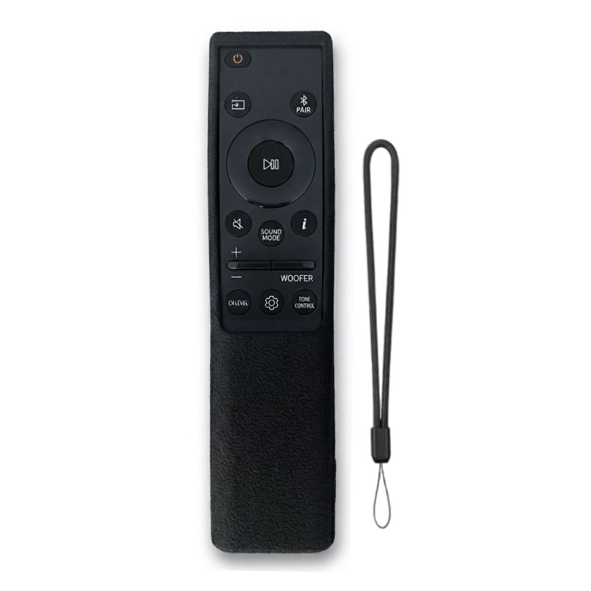 CASE - Funda protector para Control Samsung soundbar