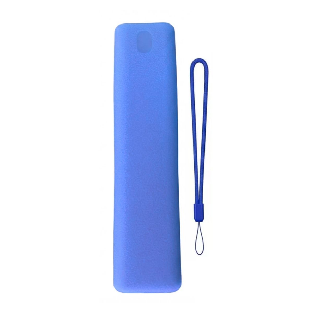 CASE - Funda protector para Control Samsung soundbar Azul
