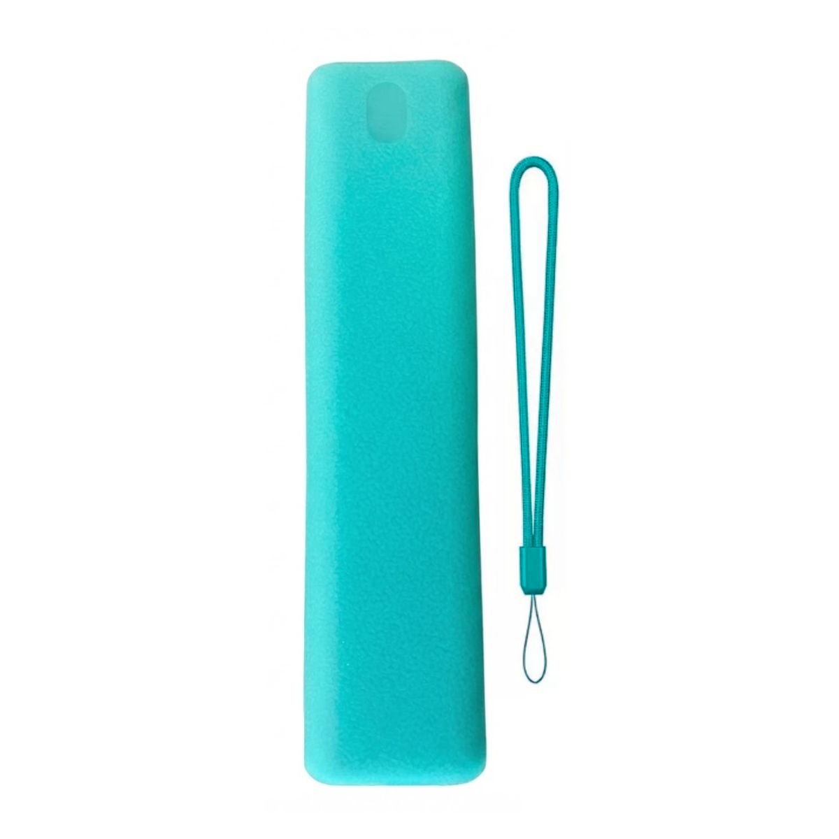 CASE - Funda protector para Control Samsung soundbar Verde agua