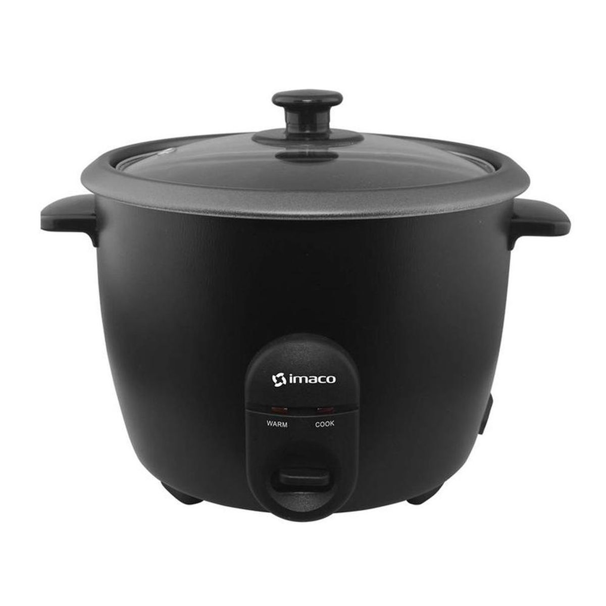 Imaco - Olla Arrocera 0.6 Litros RC006N IMACO