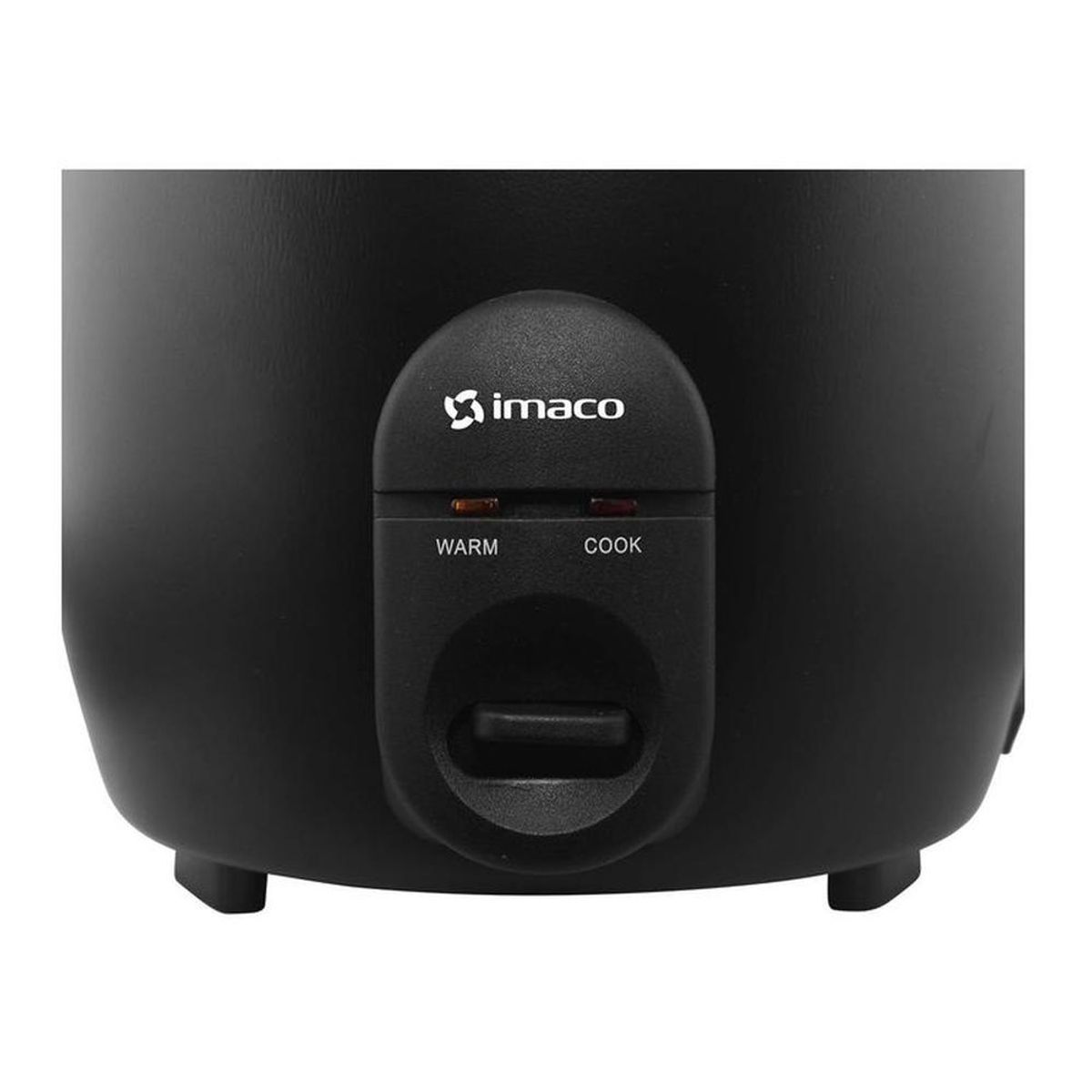 Imaco - Olla Arrocera 0.6 Litros RC006N IMACO