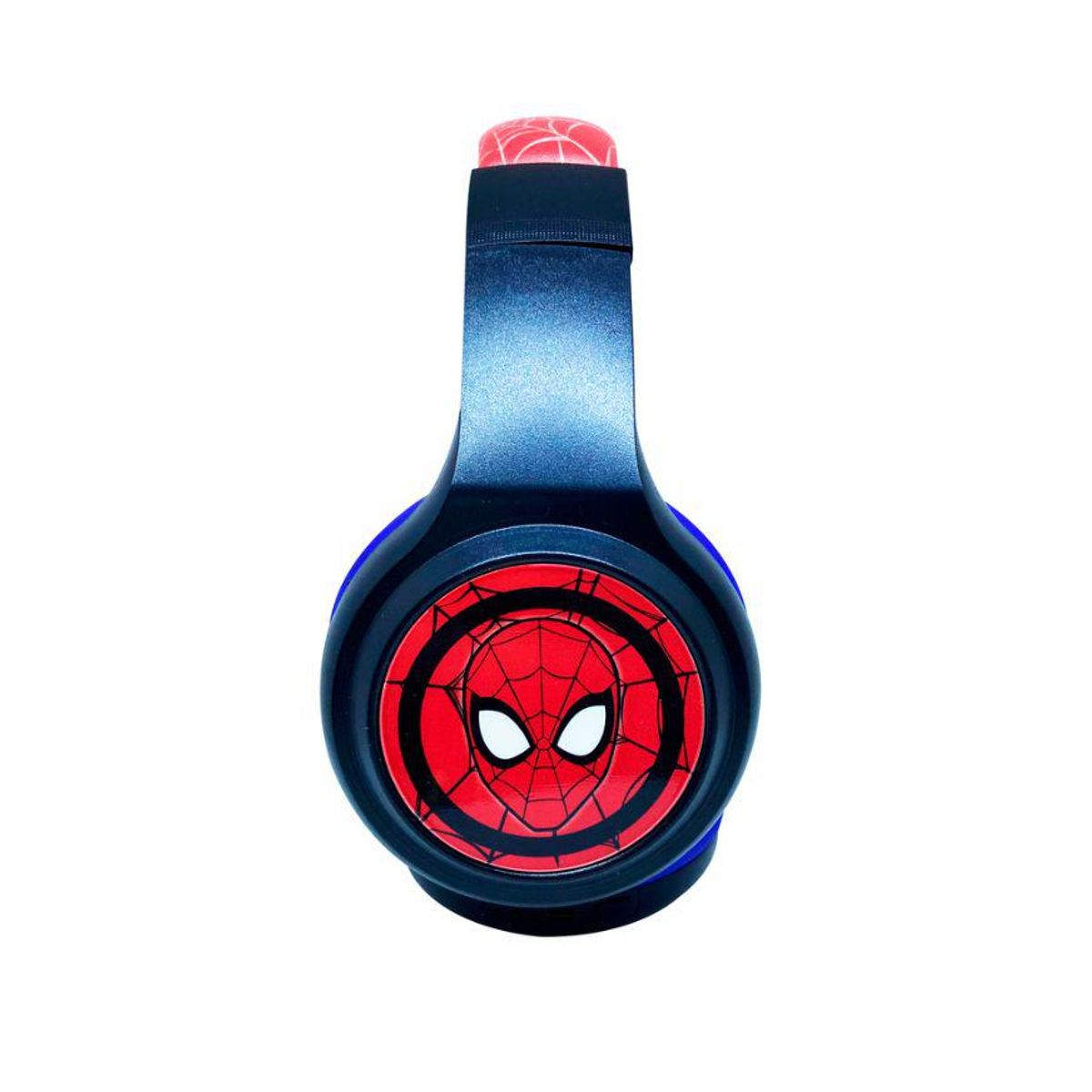 MARVEL - Audífonos Bluetooth Spiderman Marvel