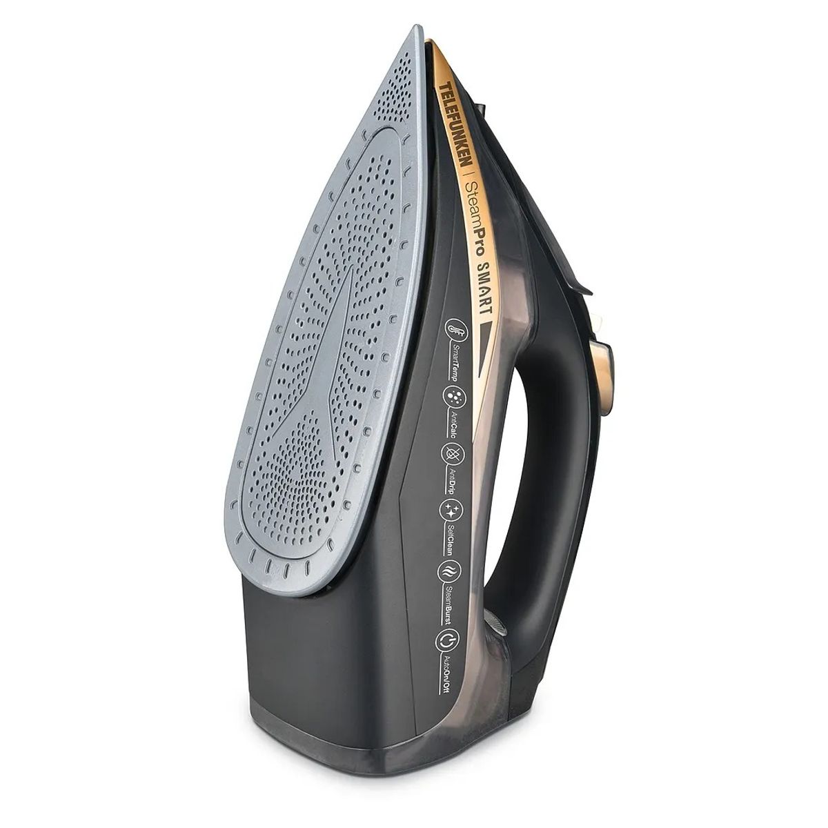 TELEFUNKEN - PLANCHA VAPOR TELEFUNKEN