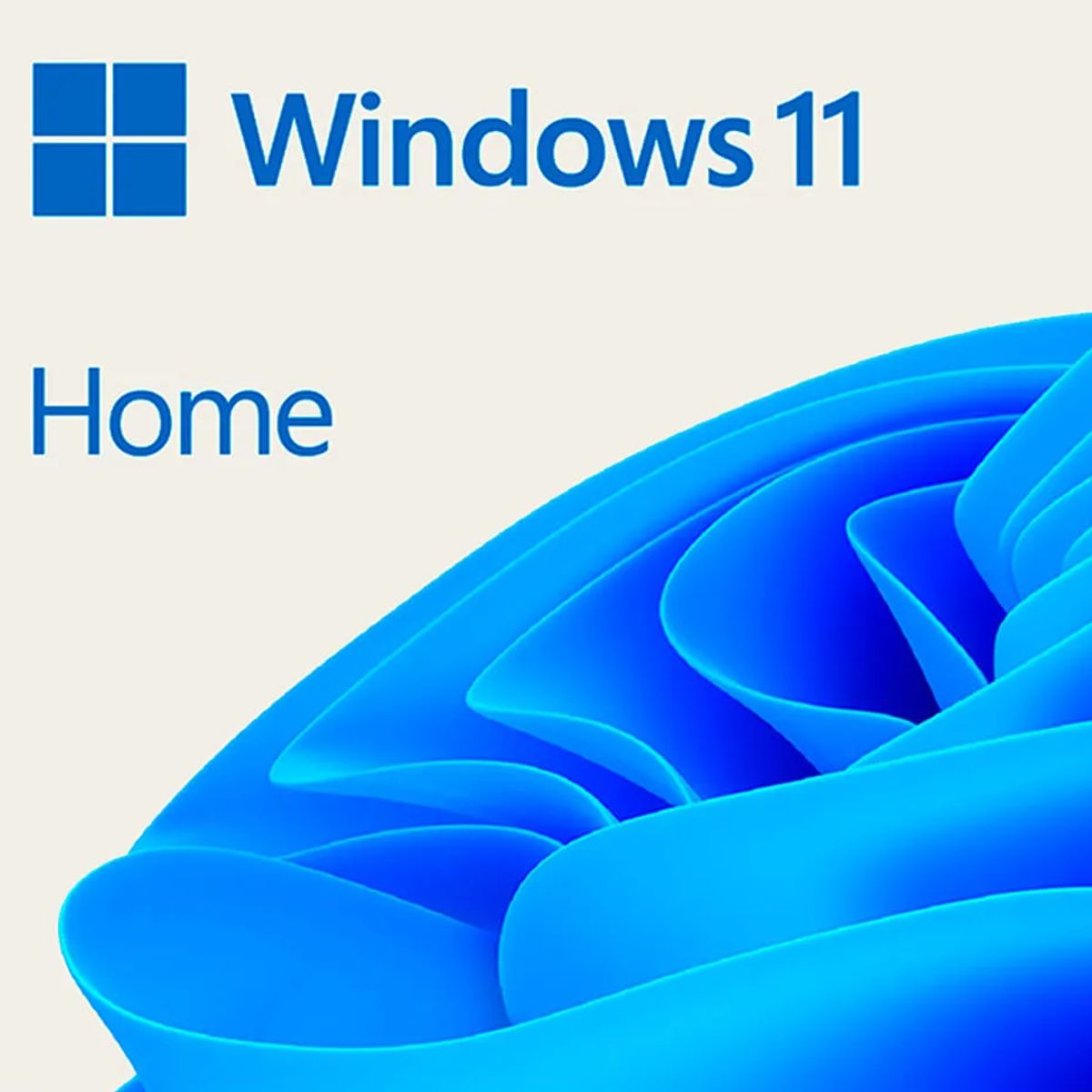 MICROSOFT - Windows 11 Home Global