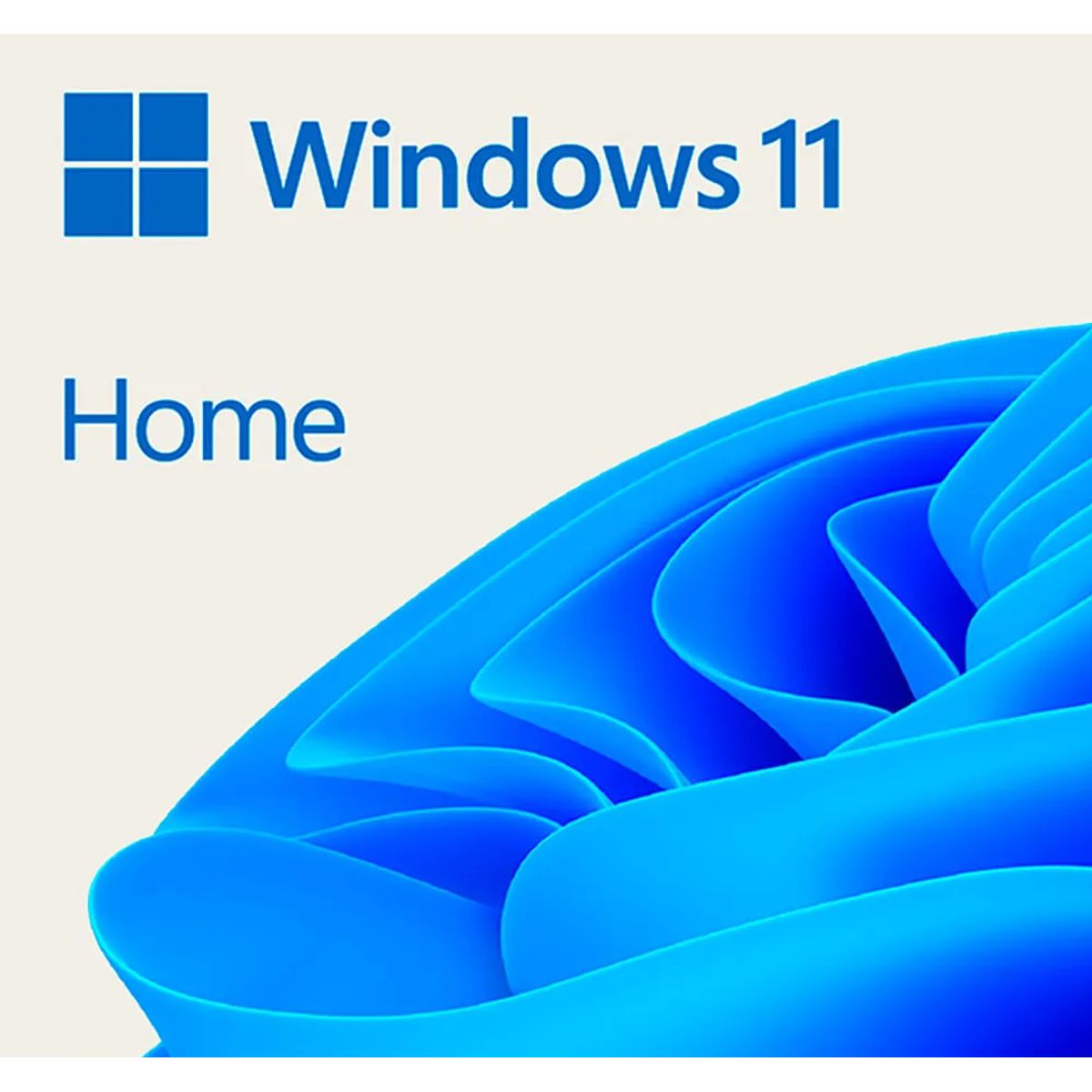 MICROSOFT - Windows 11 Home Global