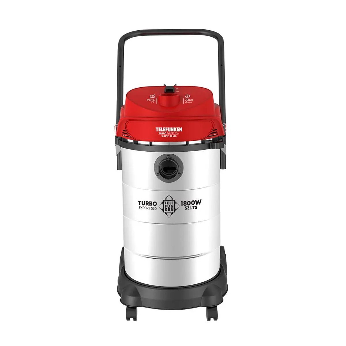 TELEFUNKEN - ASPIRADORA TELEFUNKEN