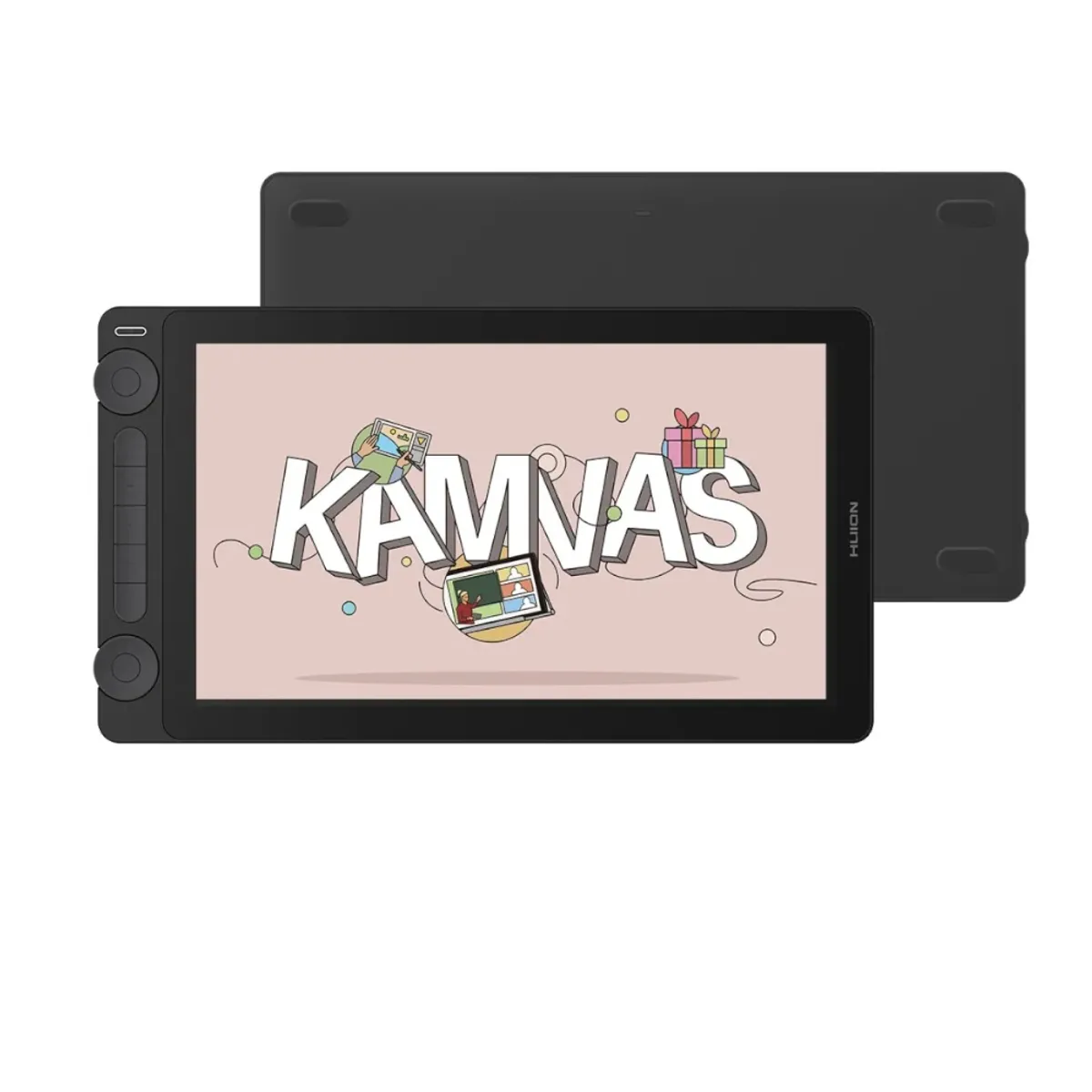 HUION - HUION KAMVAS 13 GEN 3