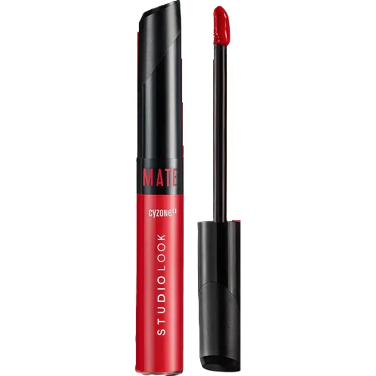 CYZONE - Labial Mate Studio Look de cyzone - Pop Of Red