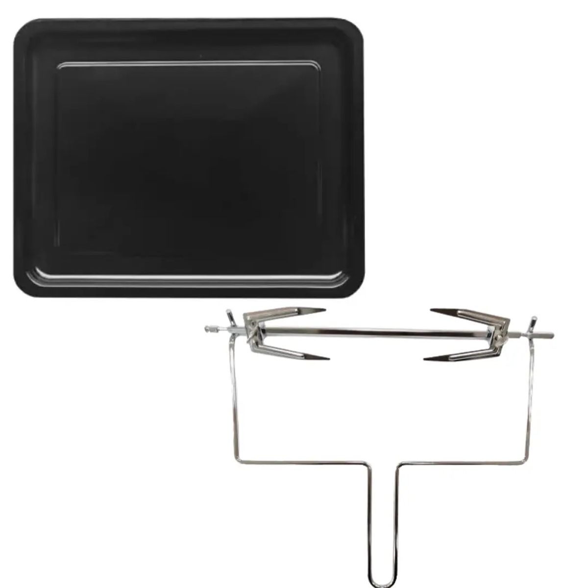 TELEFUNKEN - Horno Eléctrico Telefunken