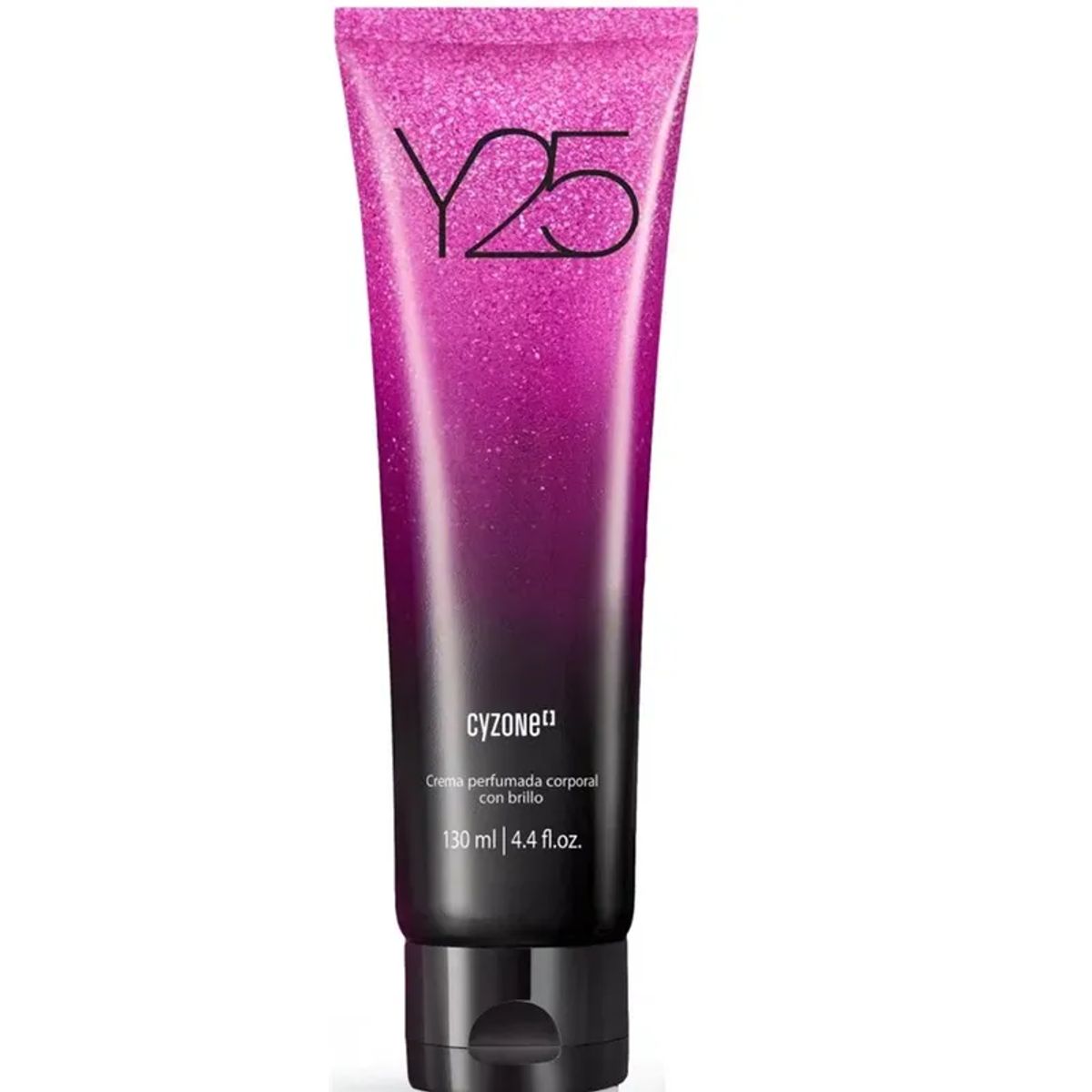 CYZONE - Crema Perfumada Corporal Y25 - Cyzone 130 ml