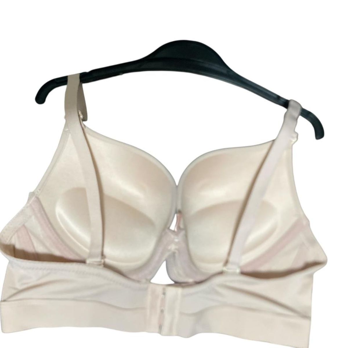 MINTANA - SOSTEN MICROFIBRA PUSH UP COPA COMPLETA