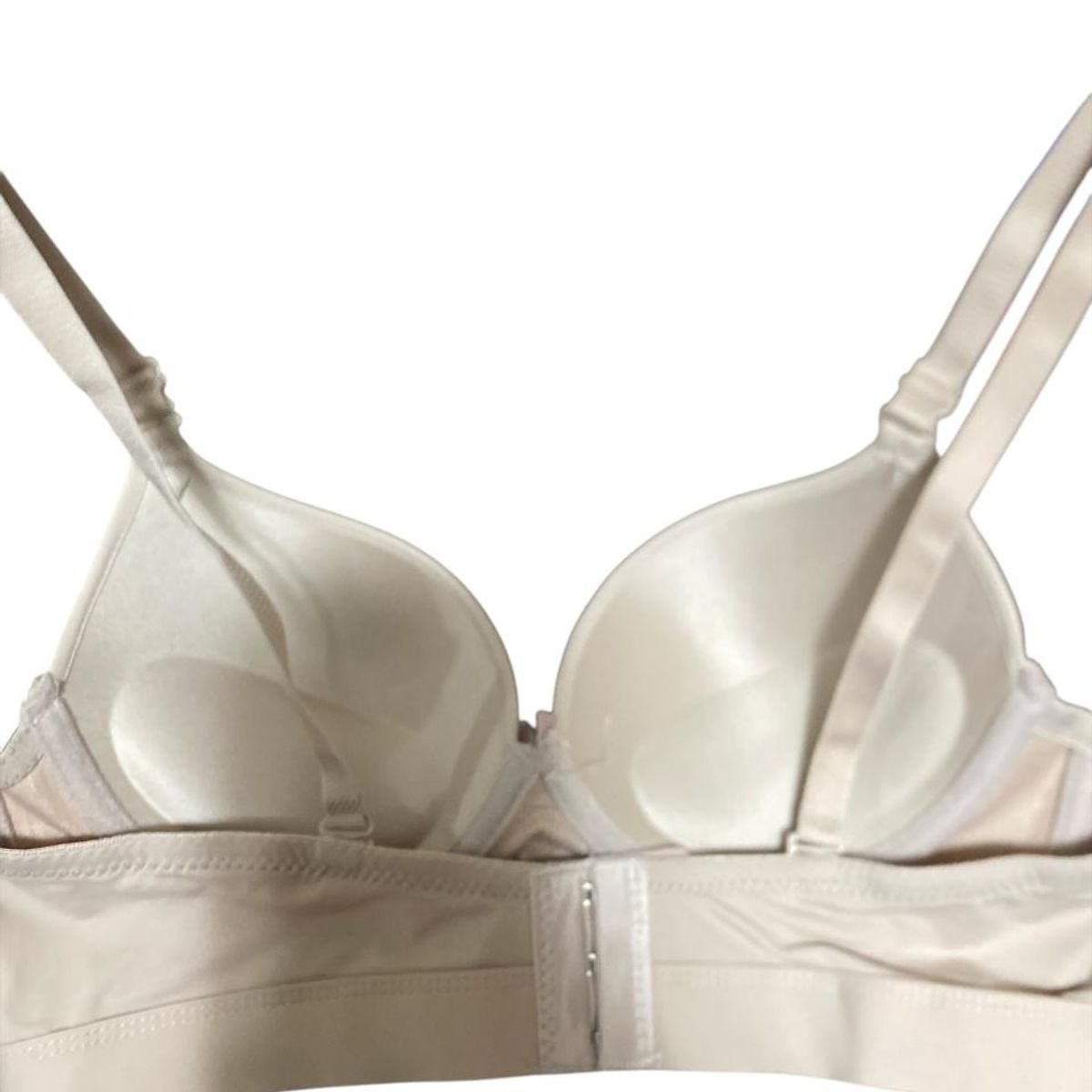 MINTANA - SOSTEN MICROFIBRA PUSH UP COPA COMPLETA