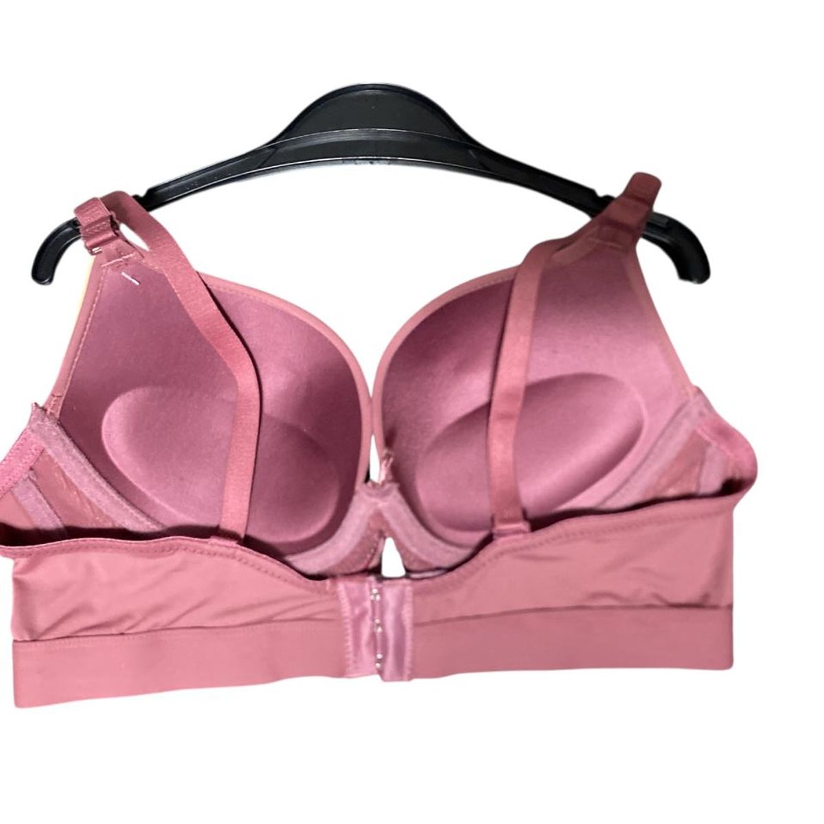 MINTANA - SOSTEN MICROFIBRA PUSH UP COPA COMPLETA