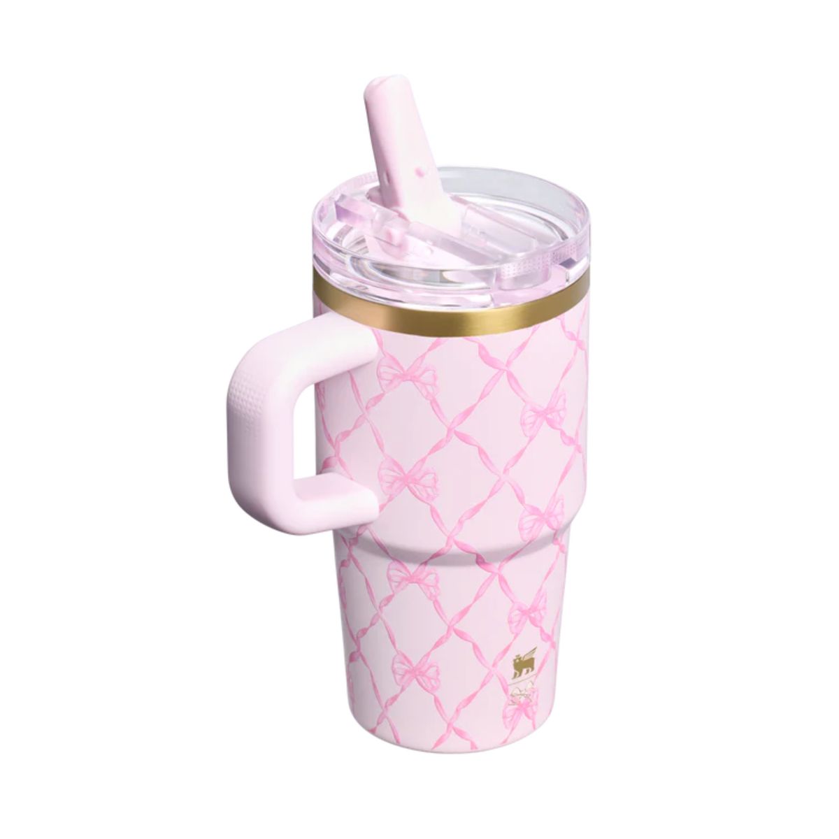 STANLEY - Stanley 1913 x LoveShackFancy Holiday Quencher ProTour Flip Straw Tumbler 20 OZ