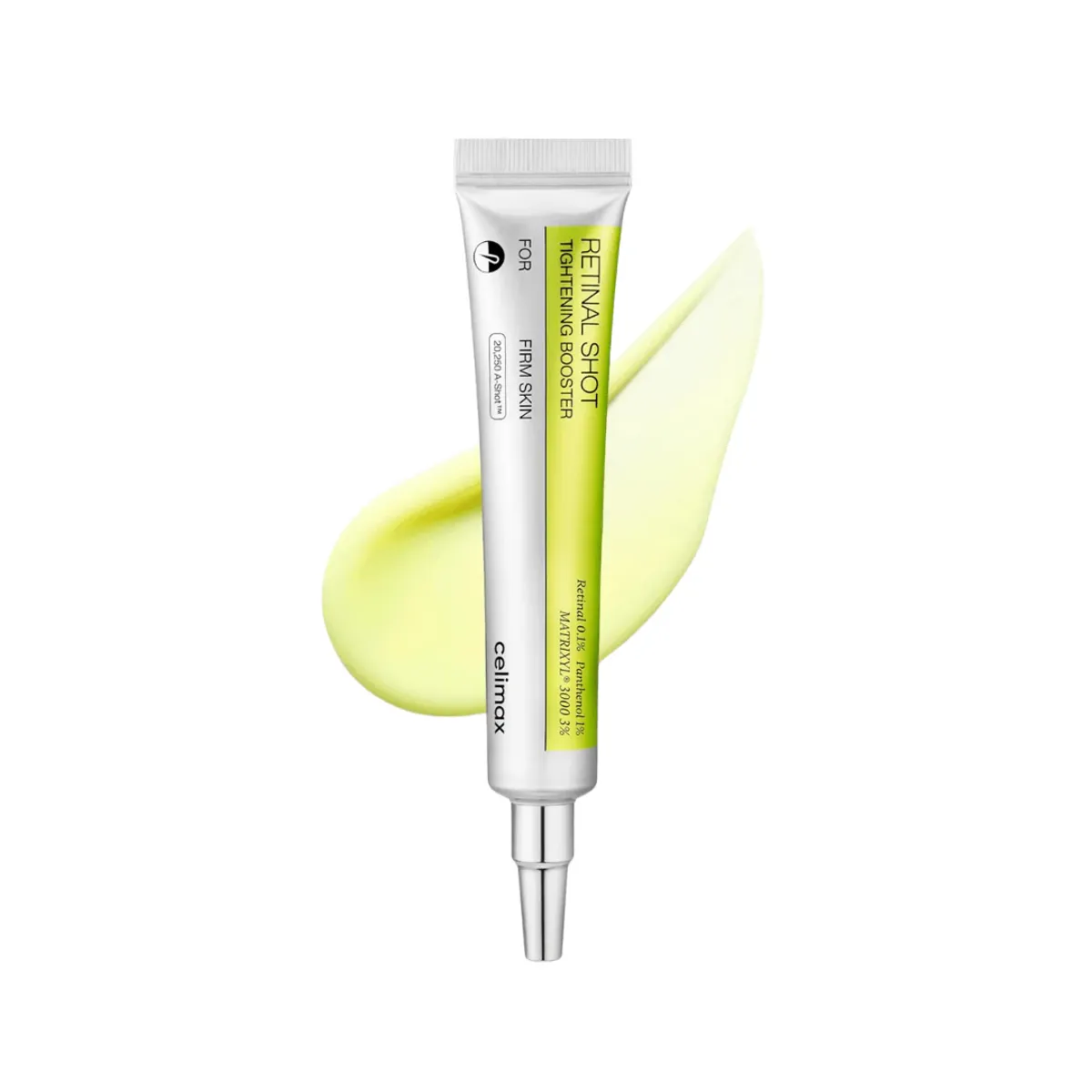 GENERICO - Celimax The Vita A Retinal Shot Tightening Booster