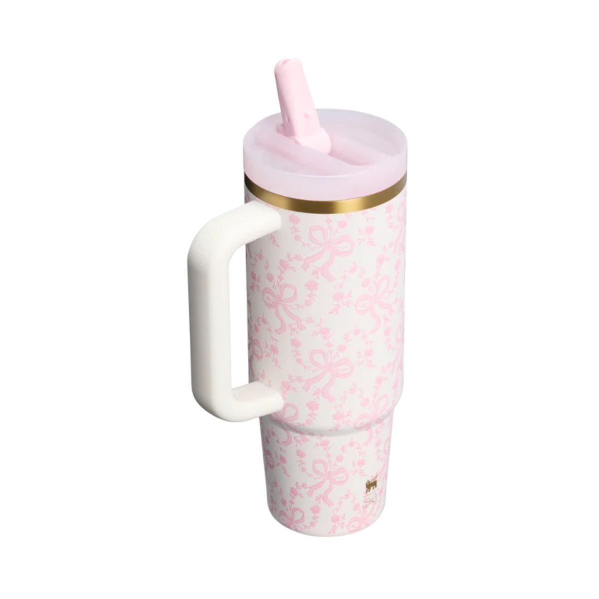 STANLEY - Stanley 1913 x LoveShackFancy Holiday ProTour Flip Straw Tumbler 30 oz