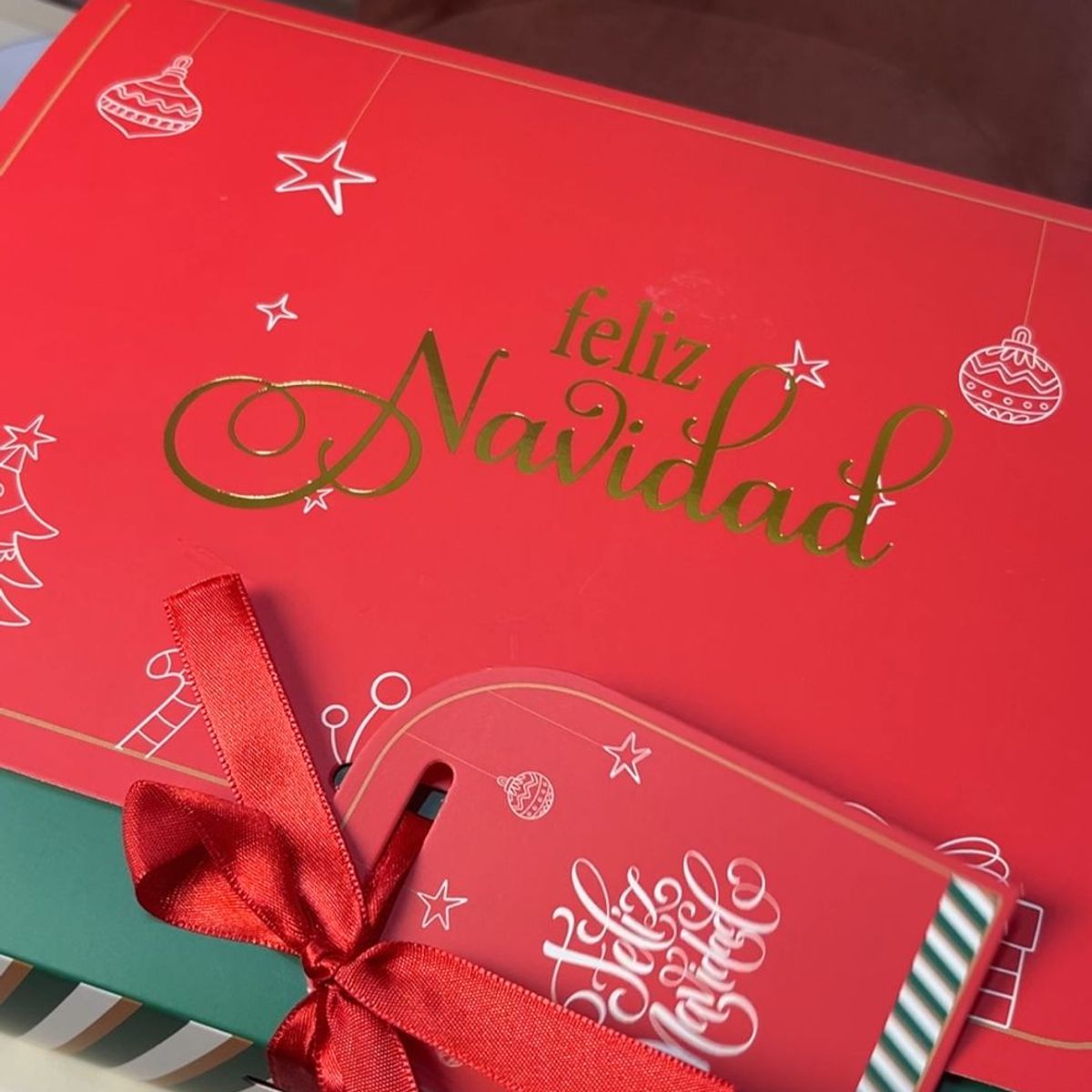 GENERICO - CALENDARIO DE ADVIENTO STRAY KIDS