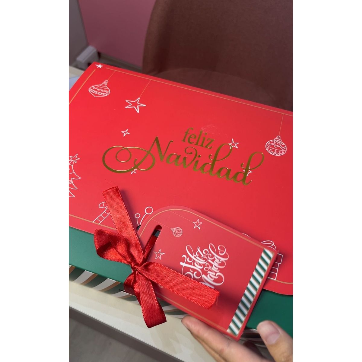 GENERICO - CALENDARIO DE ADVIENTO STRAY KIDS