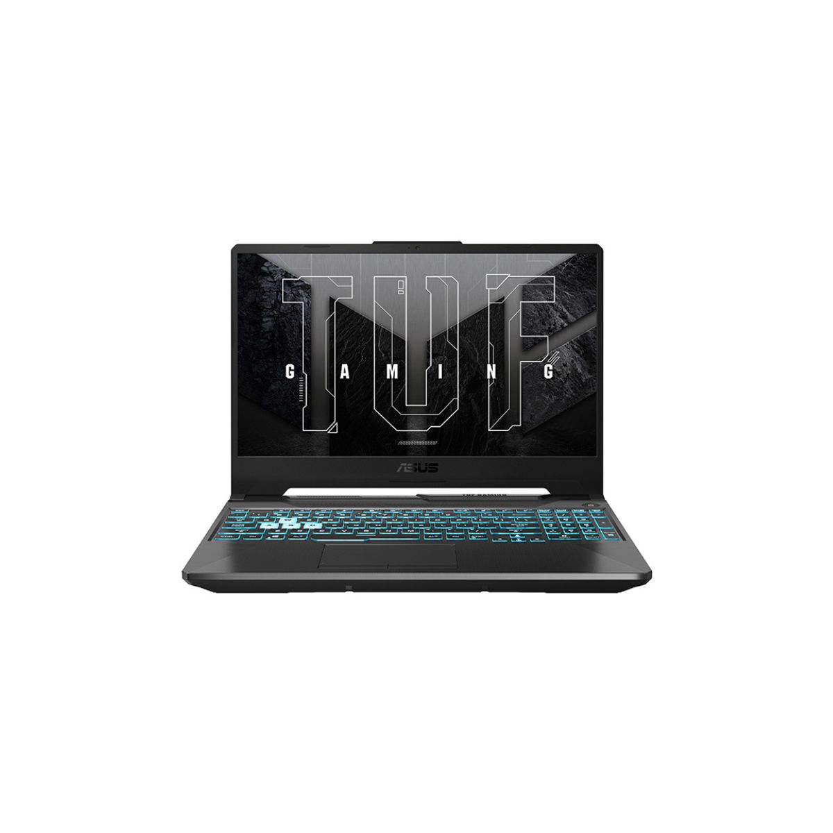 ASUS - Laptop Asus Gaming TUF A15 15.6" FHD IPS Ryzen 7 7445HS, 16GB, DDR5, 512GB SSD, RTX 3050 4GB,FreeDOS