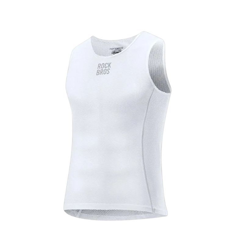 ROCKBROS - Chaleco Malla Deportivo Rockbros