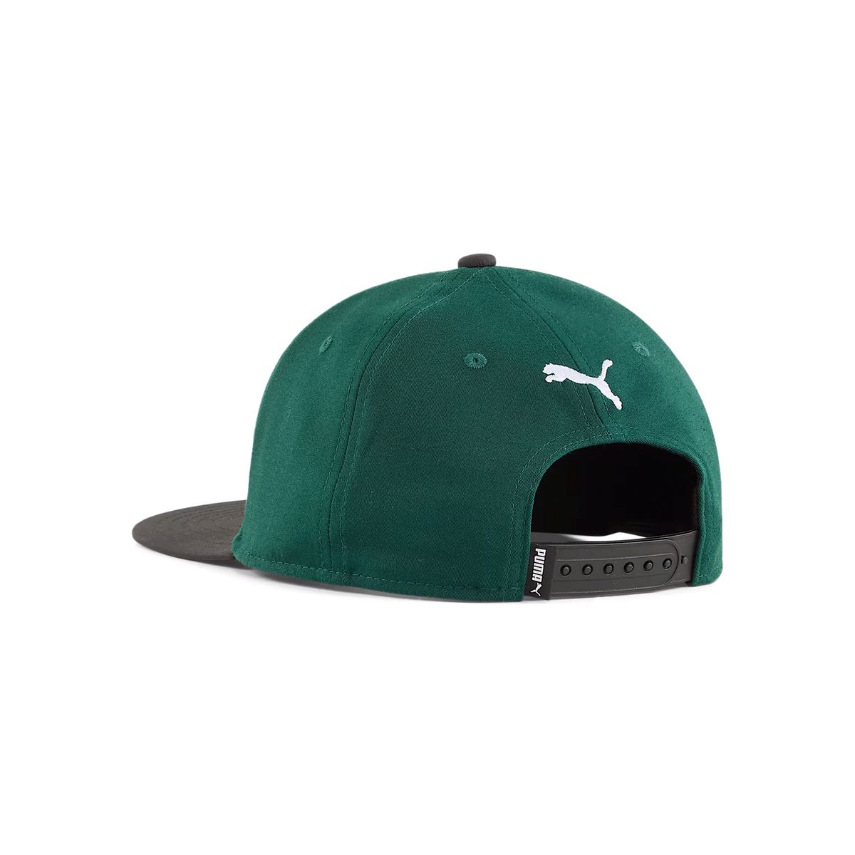 PUMA - Gorras Urbano Unisex Puma Ess No 1 Logo Flat Brim Cap