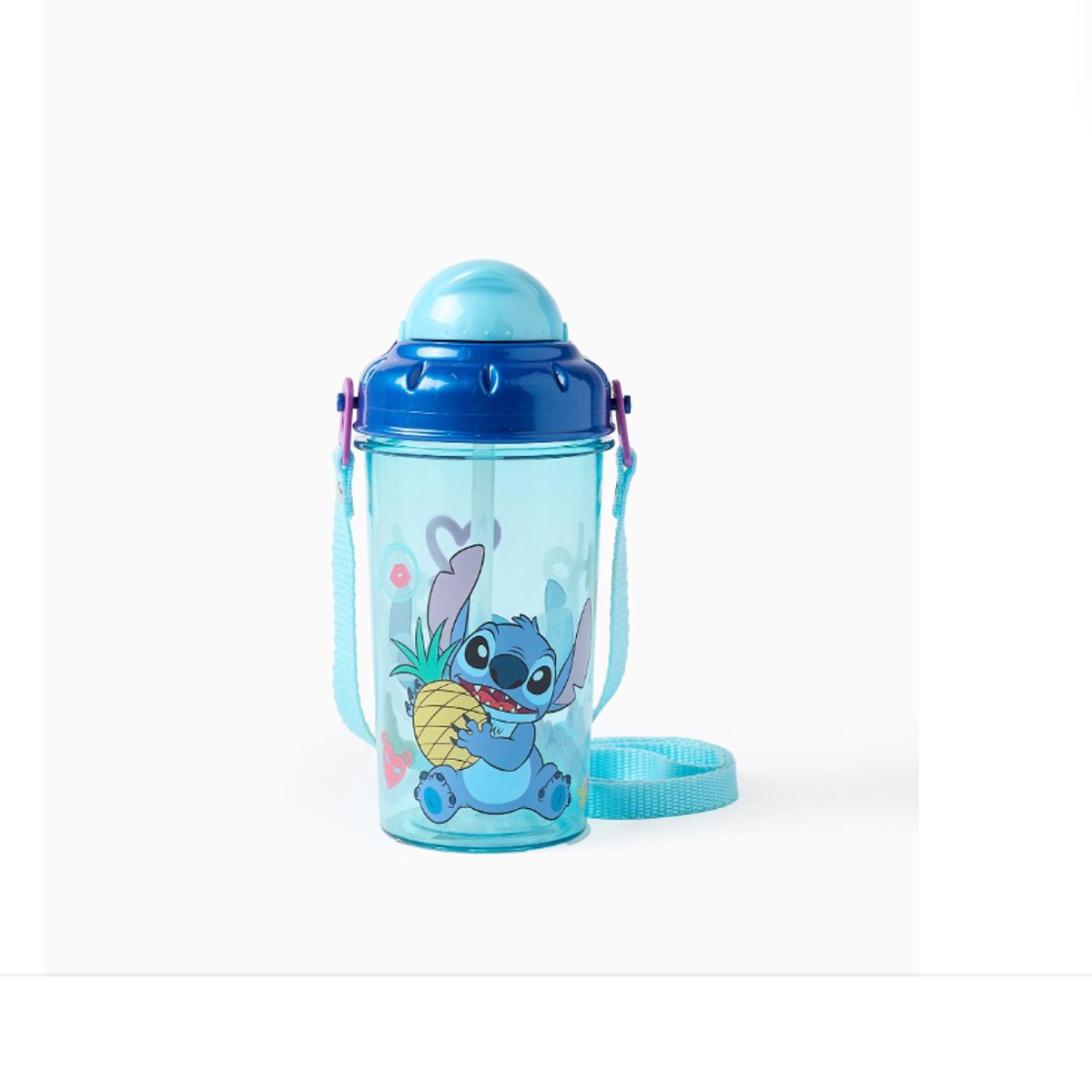 LILO & STITCH - Tomatodo Store Wall Canteen 465ml  Stitch