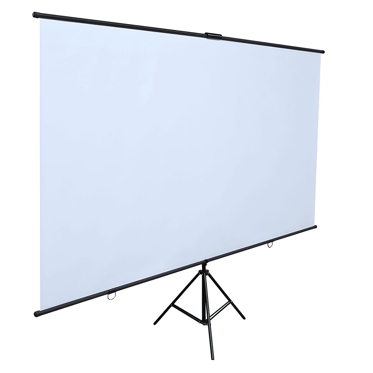 GO SELECT - Ecran Pantalla Blanca Perla Reflectiva 100