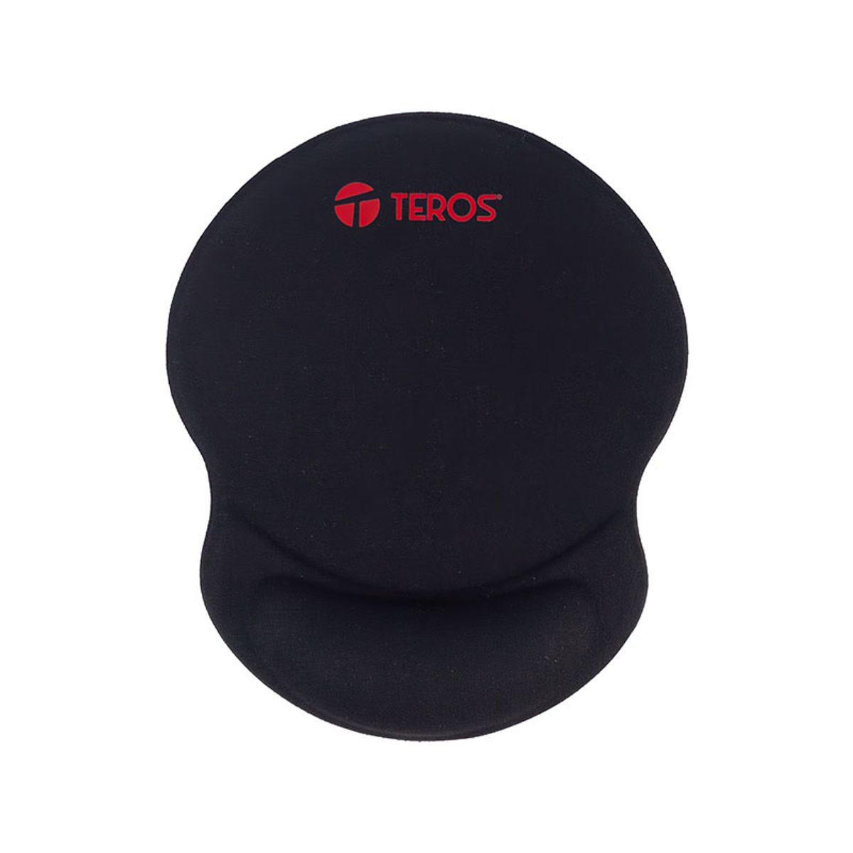 TEROS - MOUSE PAD TEROS TE-3015S NEGRO