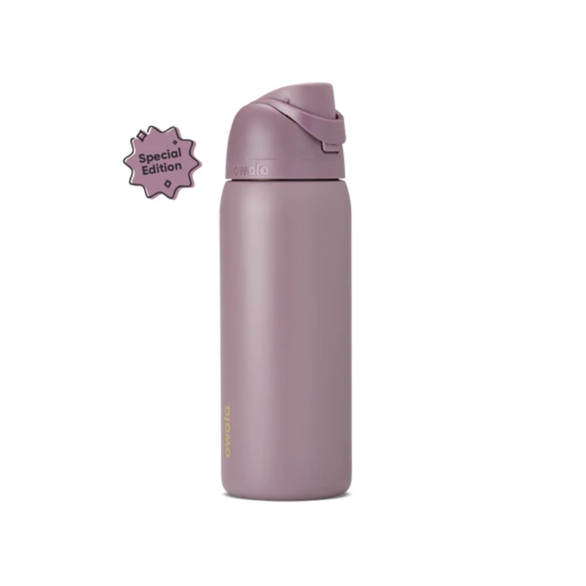 GENERICO - Owala Tomatodo de Acero Inoxidable para Deportes y Viajes 32 Onzas Spring Revival