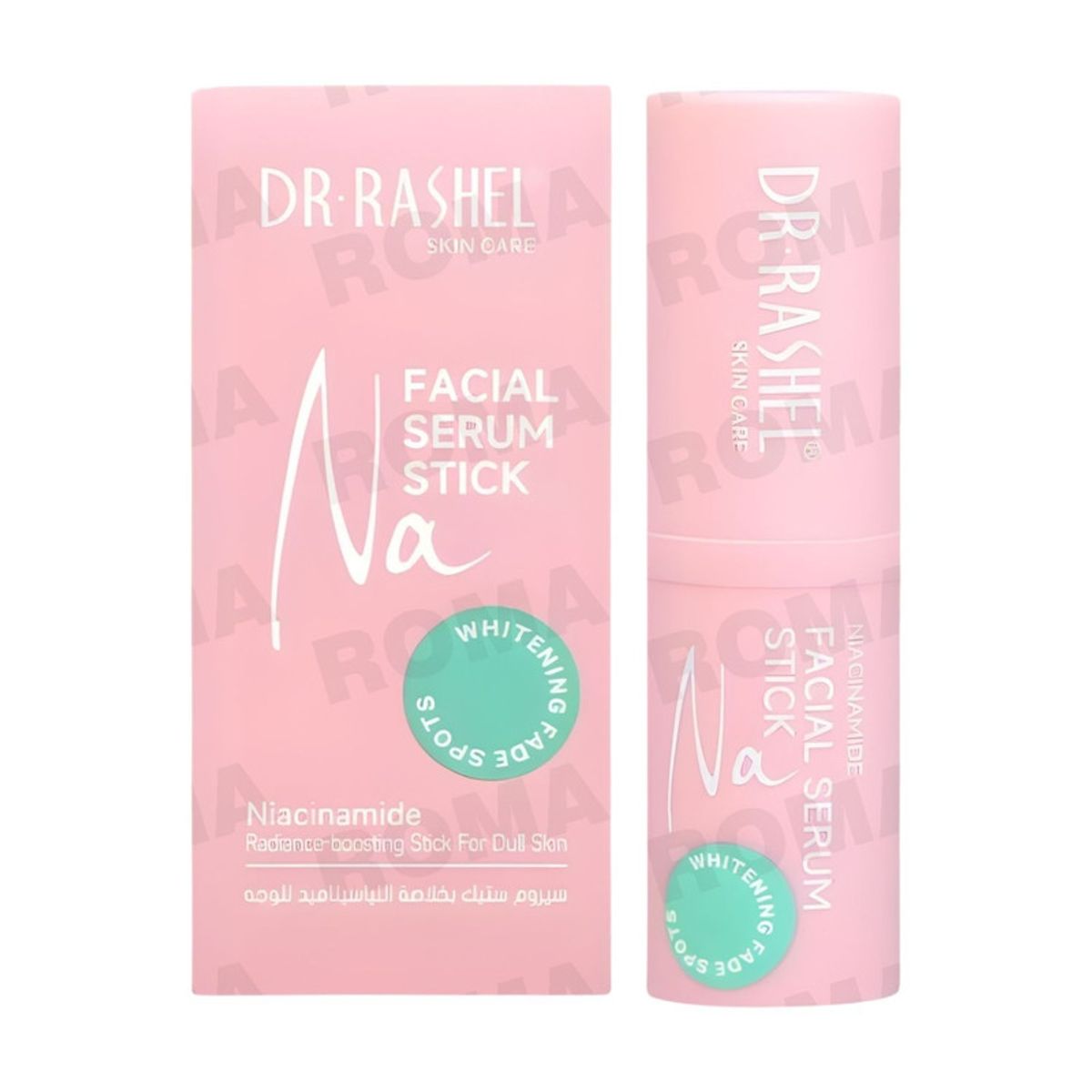 GENERICO - SERUM STICK NIACINAMIDE 7G DR RASHEL