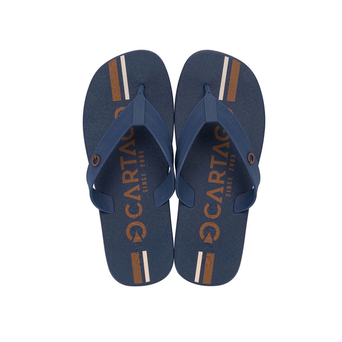  - Sandalia Cartago GCI40 Hombre Playa Piscina Casual