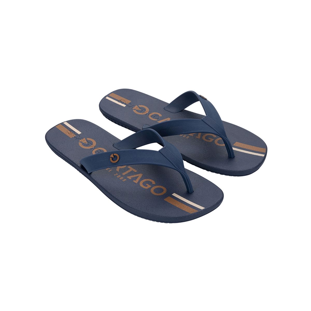  - Sandalia Cartago GCI40 Hombre Playa Piscina Casual