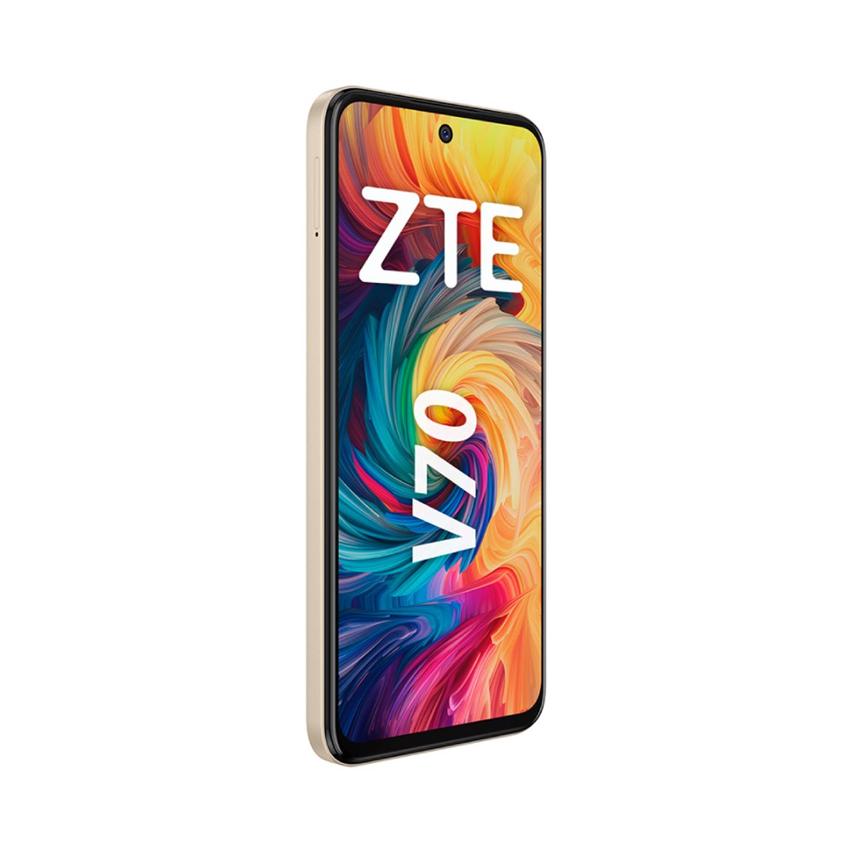 ZTE - BLADE V70 8GB+256GB - DORADO