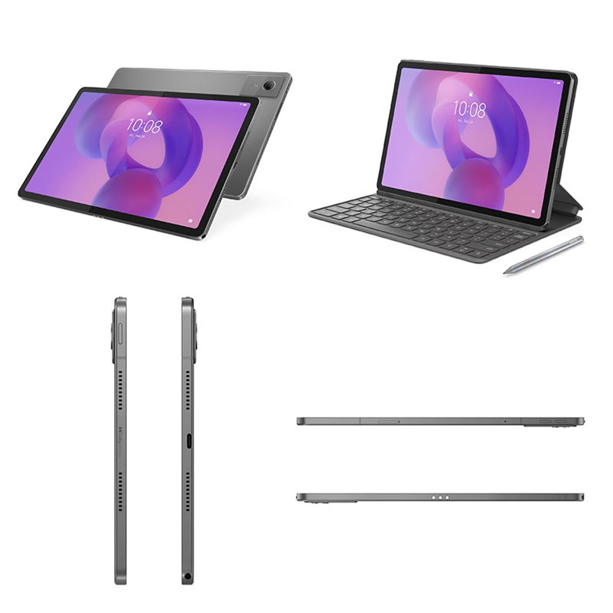 LENOVO - TABLET LENOVO IDEA TAB ZAFR0196PE 11 PULG 2.5K 8GB RAM 128GB
