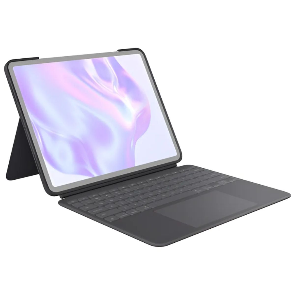 LOGITECH - Teclado Logitech Combo iPad Pro 13