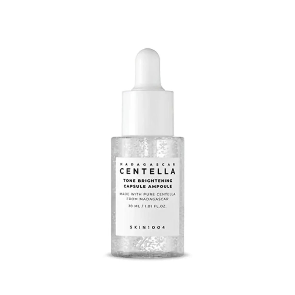 SKIN1004 - Madagascar Centella Tone Brightening Capsule Ampoule 30ml