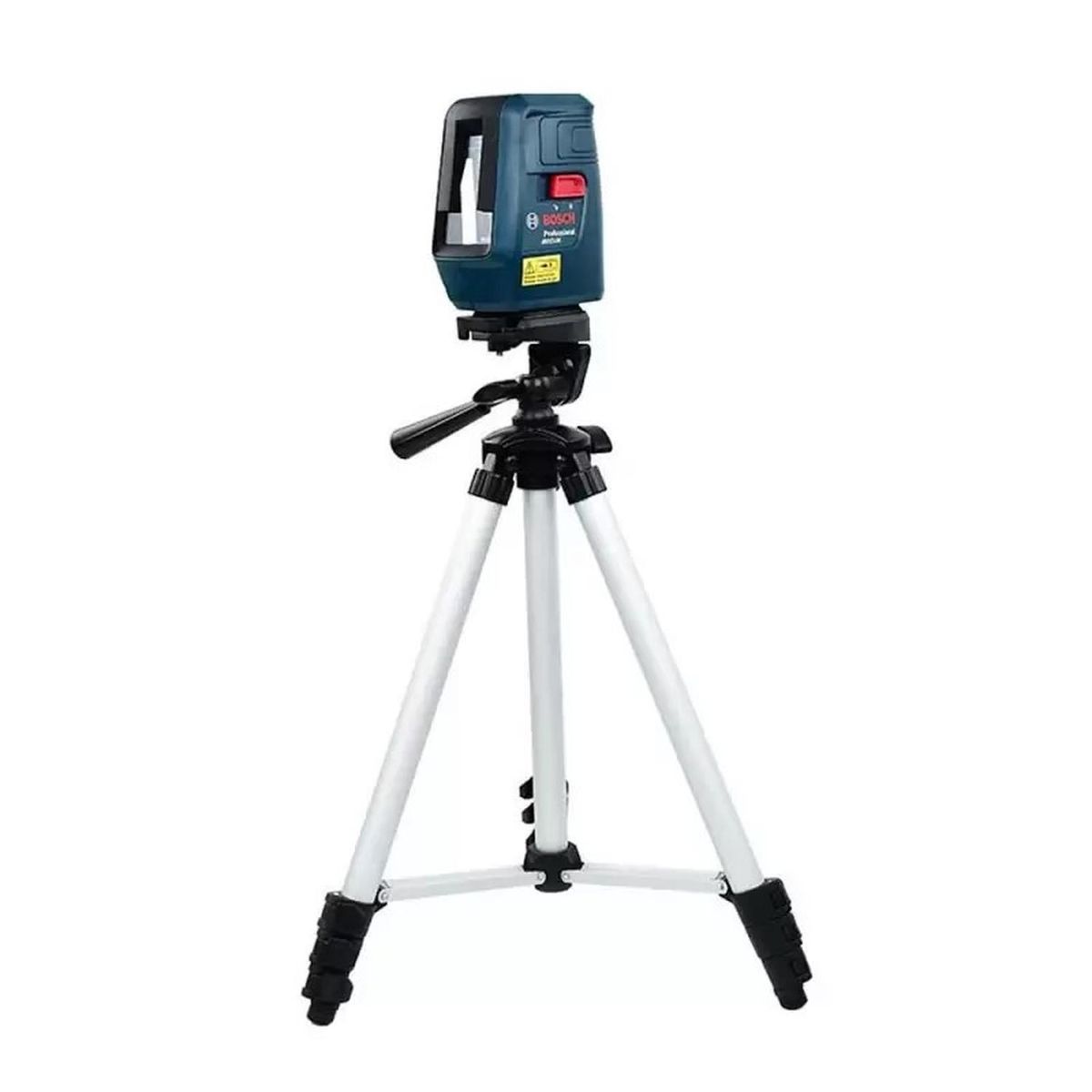 BOSCH - Nivel Laser Bosch Nivelox 3 Lineas 15 Metros Bosch 0601.063.XG0-000
