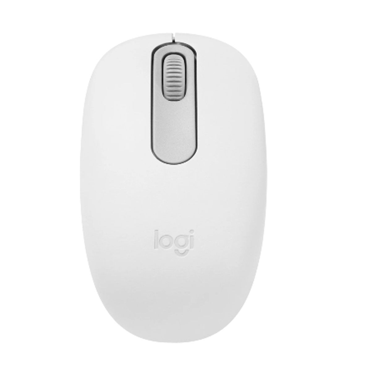 LOGITECH - KIT LOGITECH DE MOUSE M196 Y PAD MOUSE