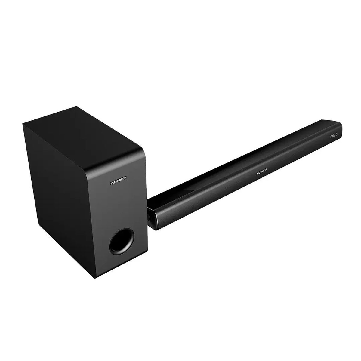 TELEFUNKEN - Sistema de Sonido Soundbar+Sub TELEFUNKEN Polaris 700