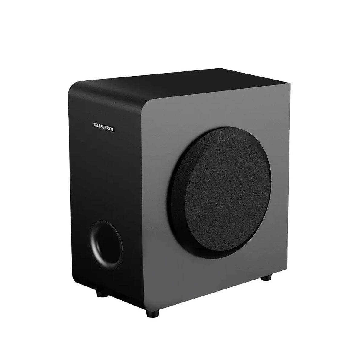 TELEFUNKEN - Sistema de Sonido Soundbar+Sub TELEFUNKEN Polaris 700